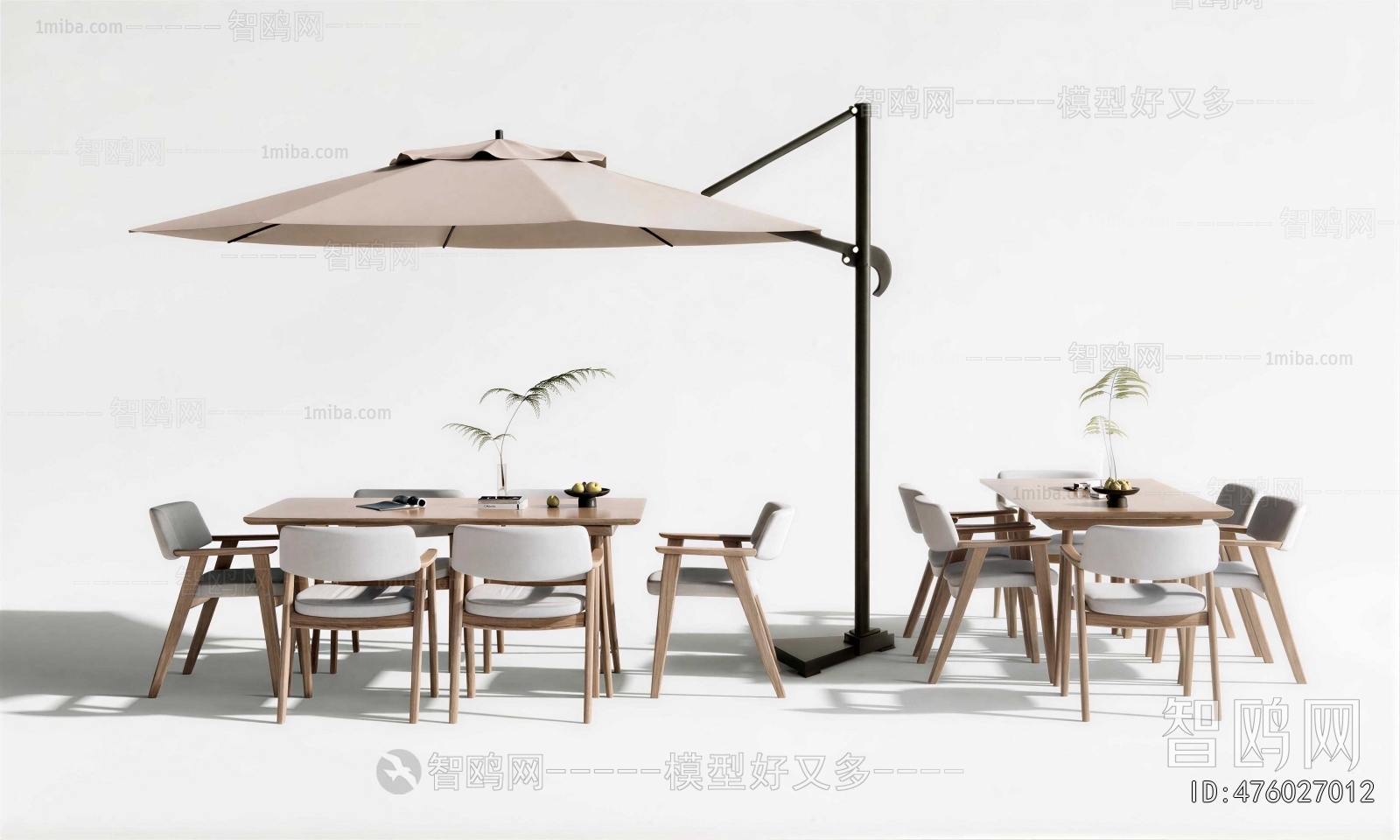 Modern Outdoor Tables And Chairs