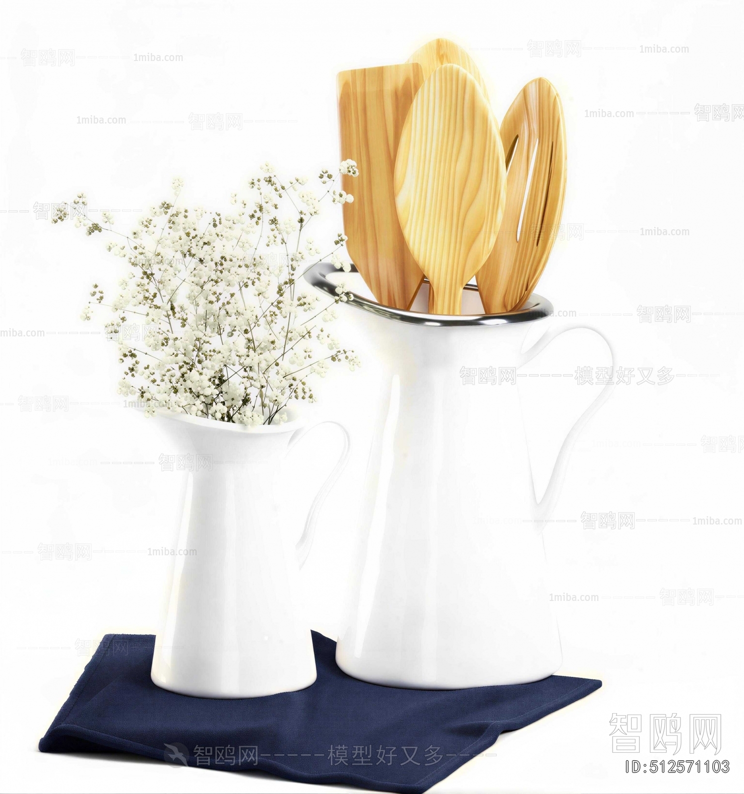 Modern Kitchenware