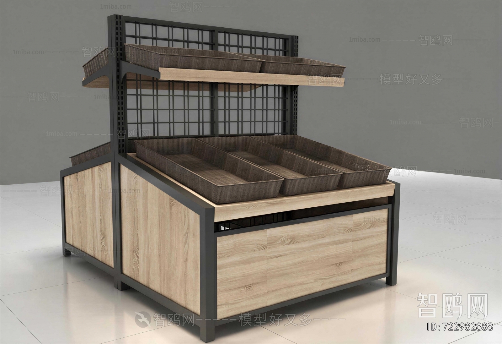 Modern Showcase