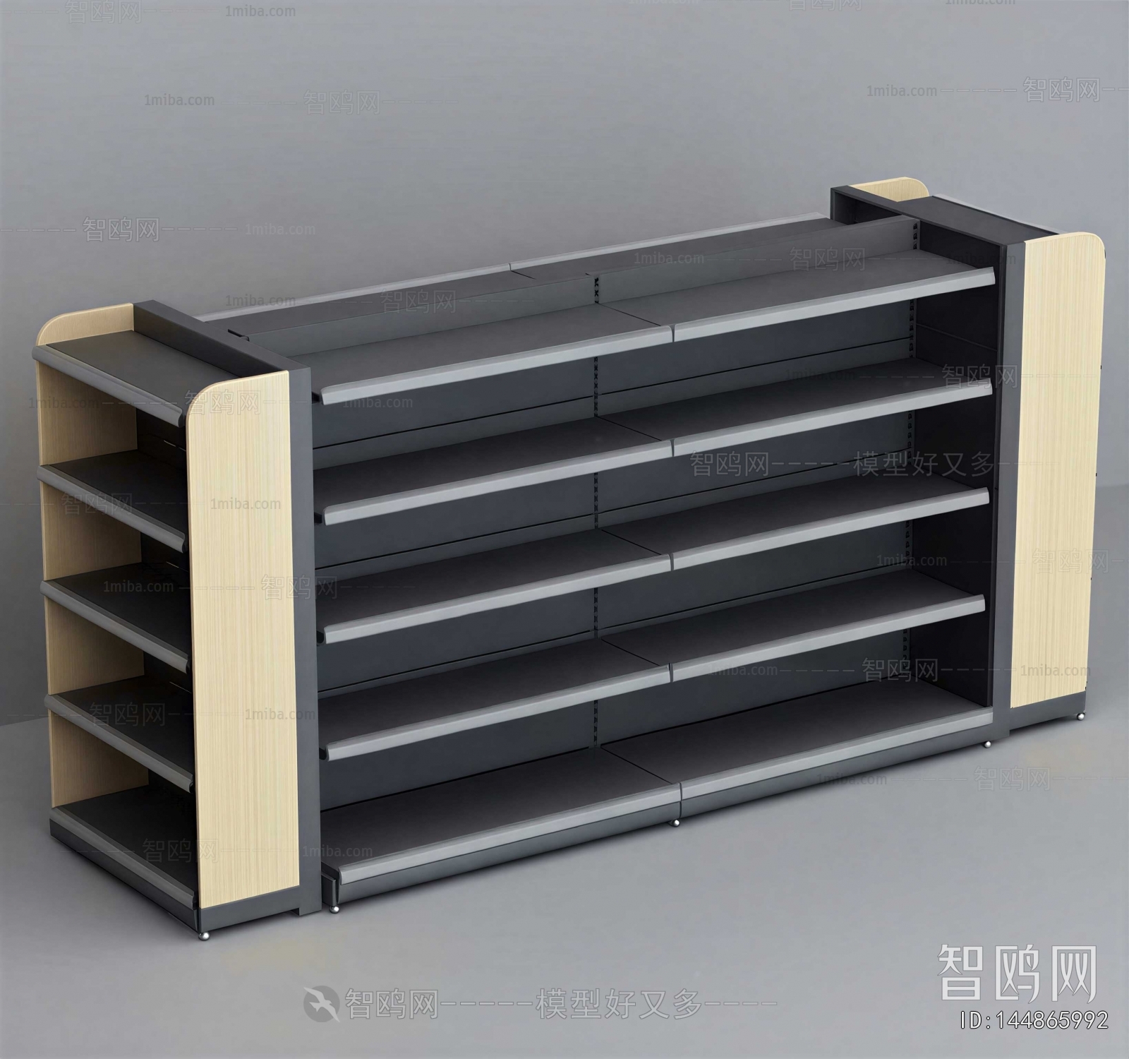 Modern Showcase