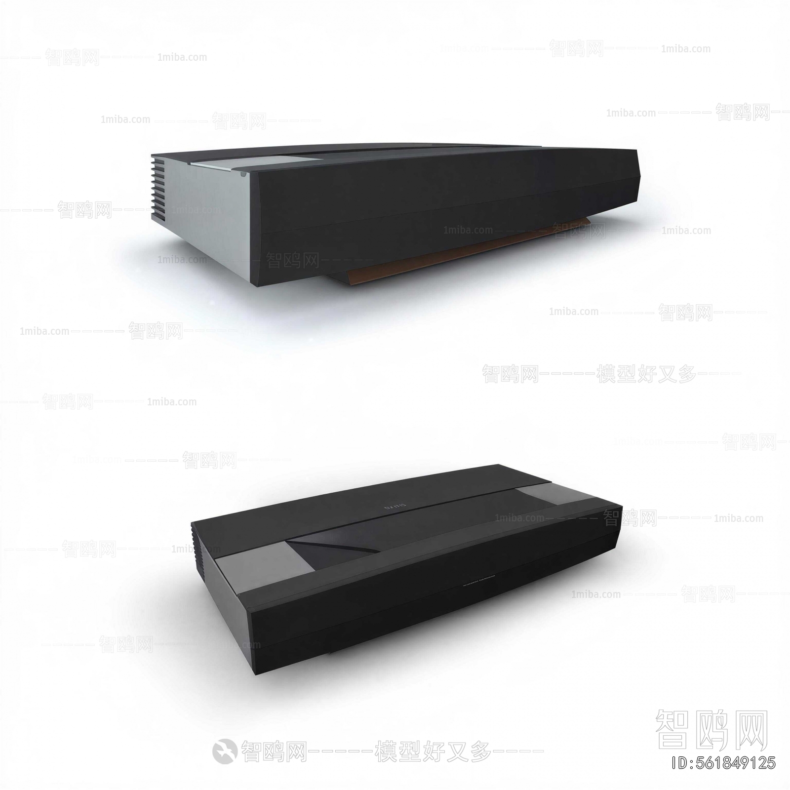 Modern Coffee Table