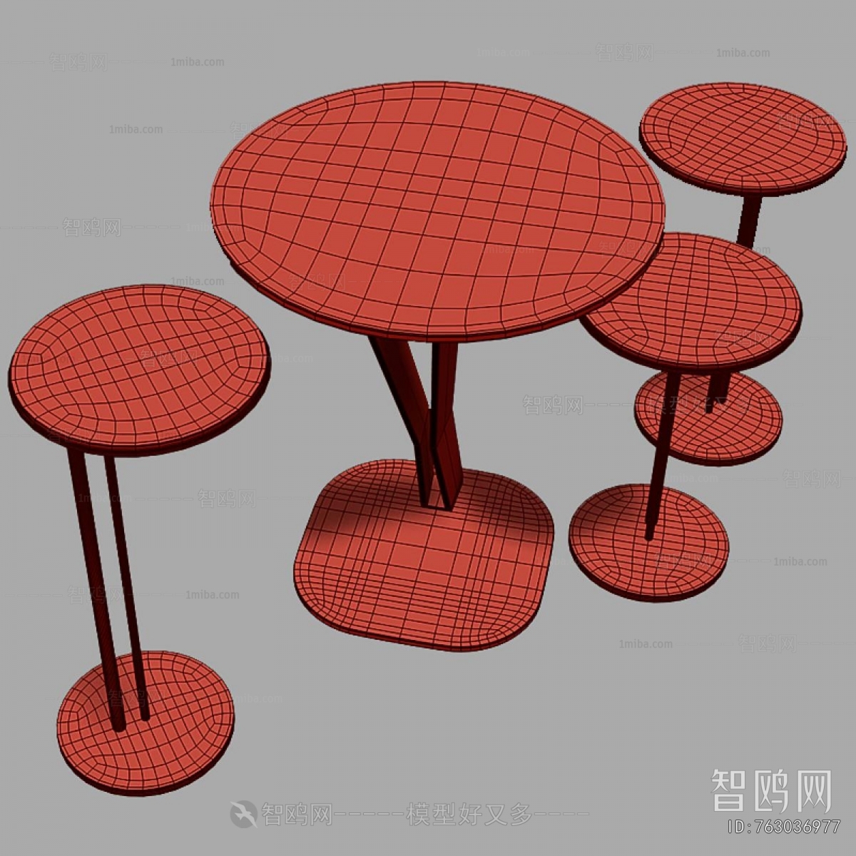 Modern Side Table/corner Table