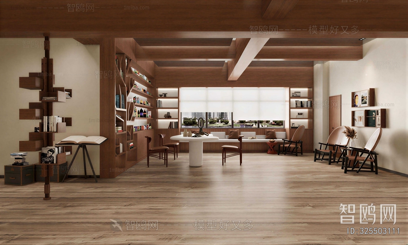 Modern Library