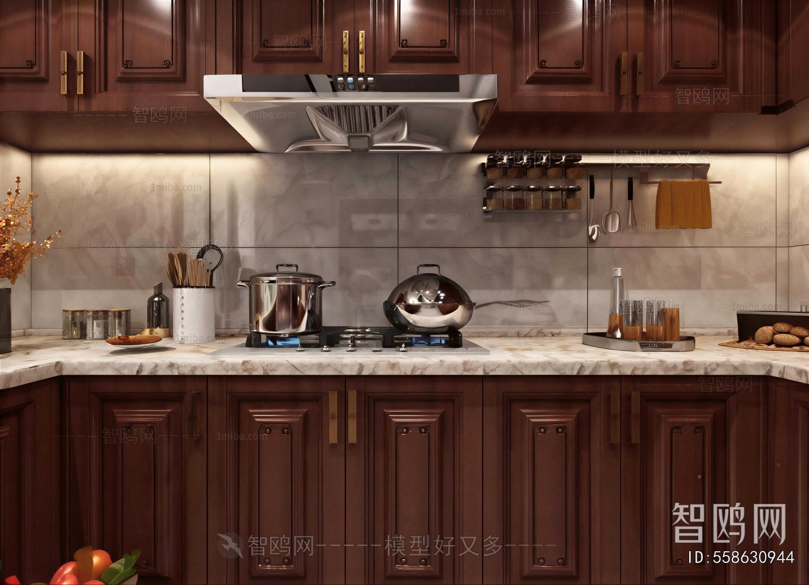 Modern Kitchenware