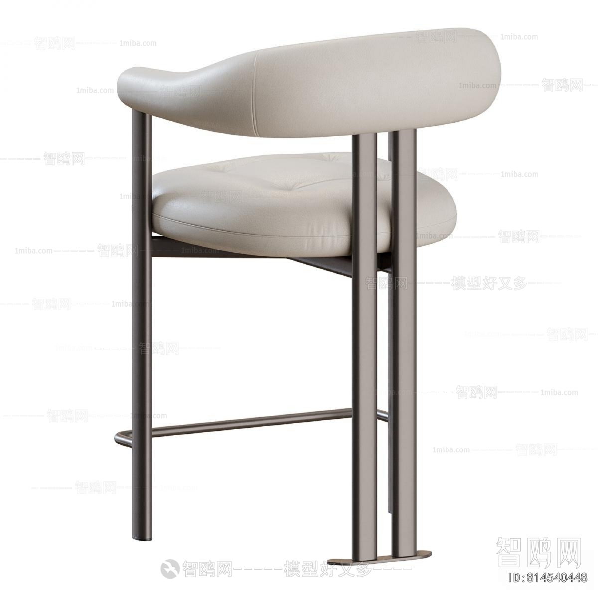 Modern Bar Chair