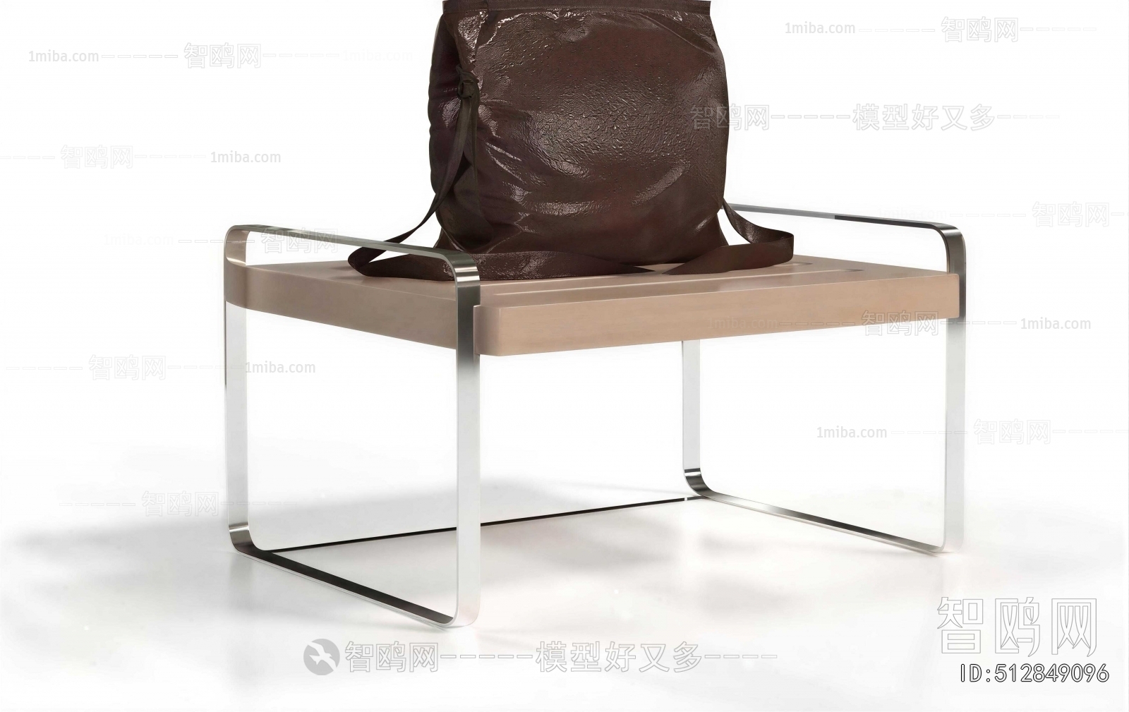 Modern Lady's Bag