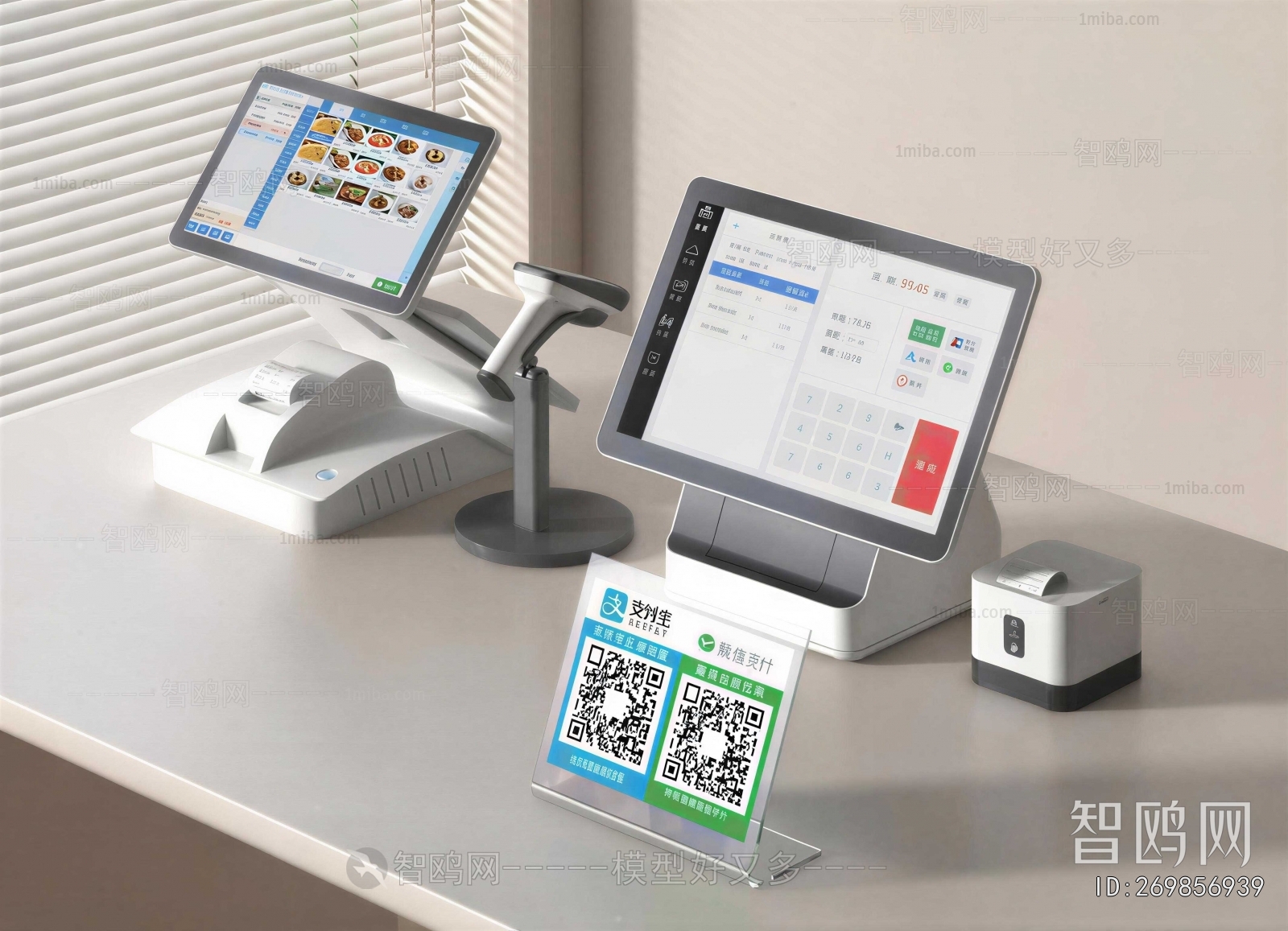 Modern Computer/Computer Screen