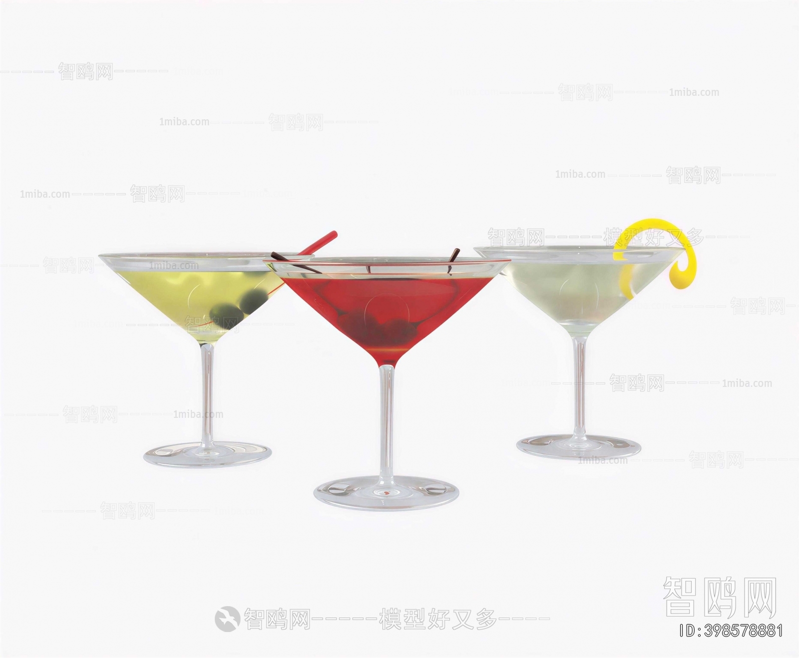 Modern Wine