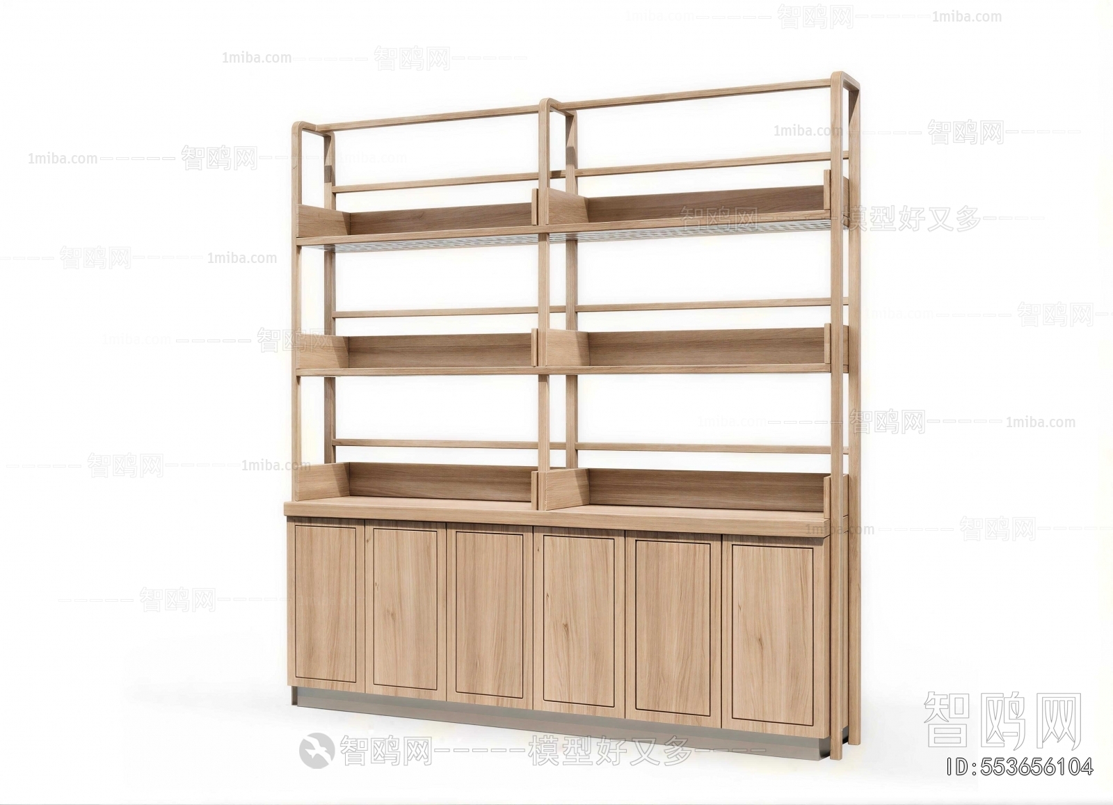 Industrial Style Showcase