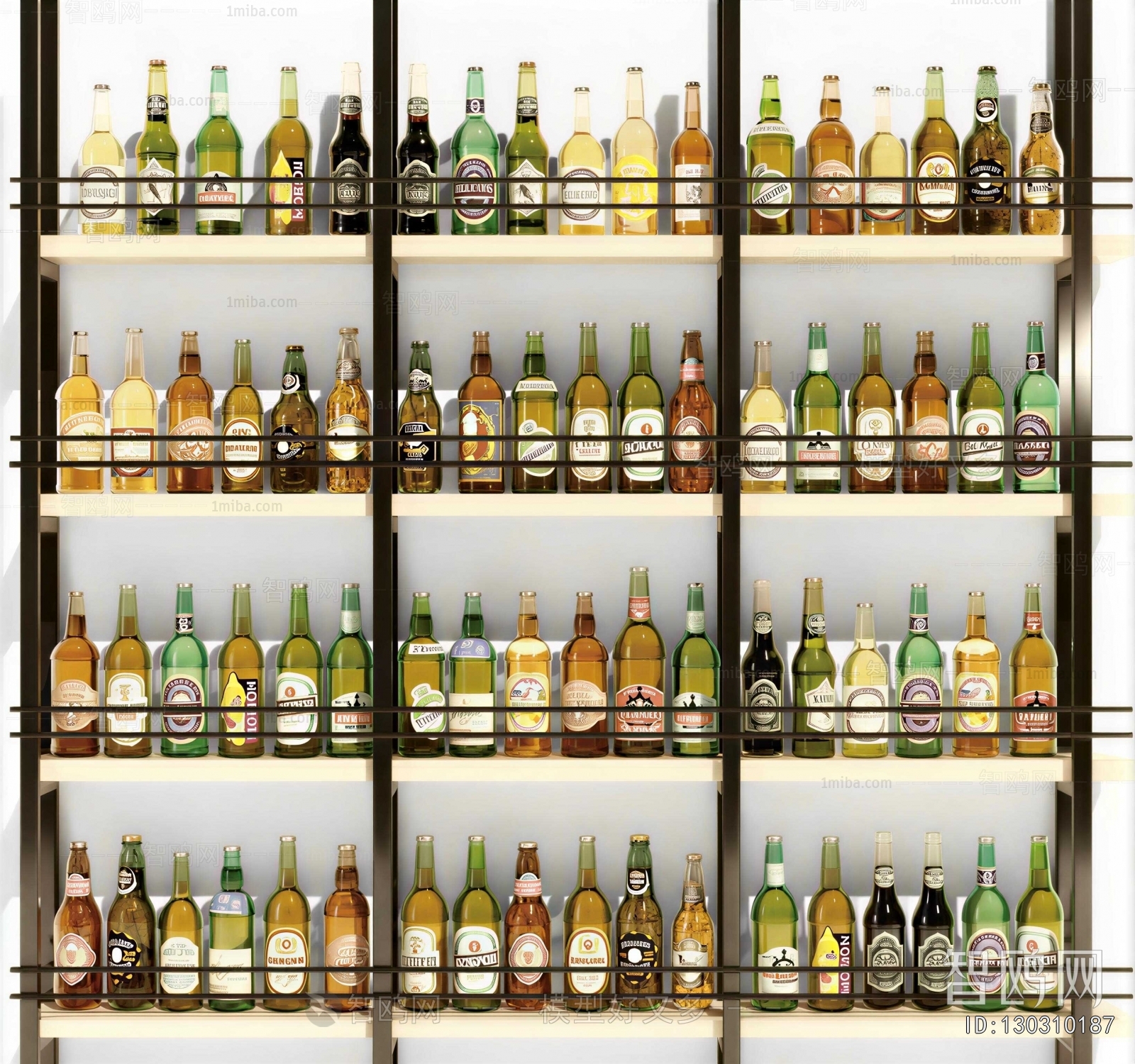 Modern Wine