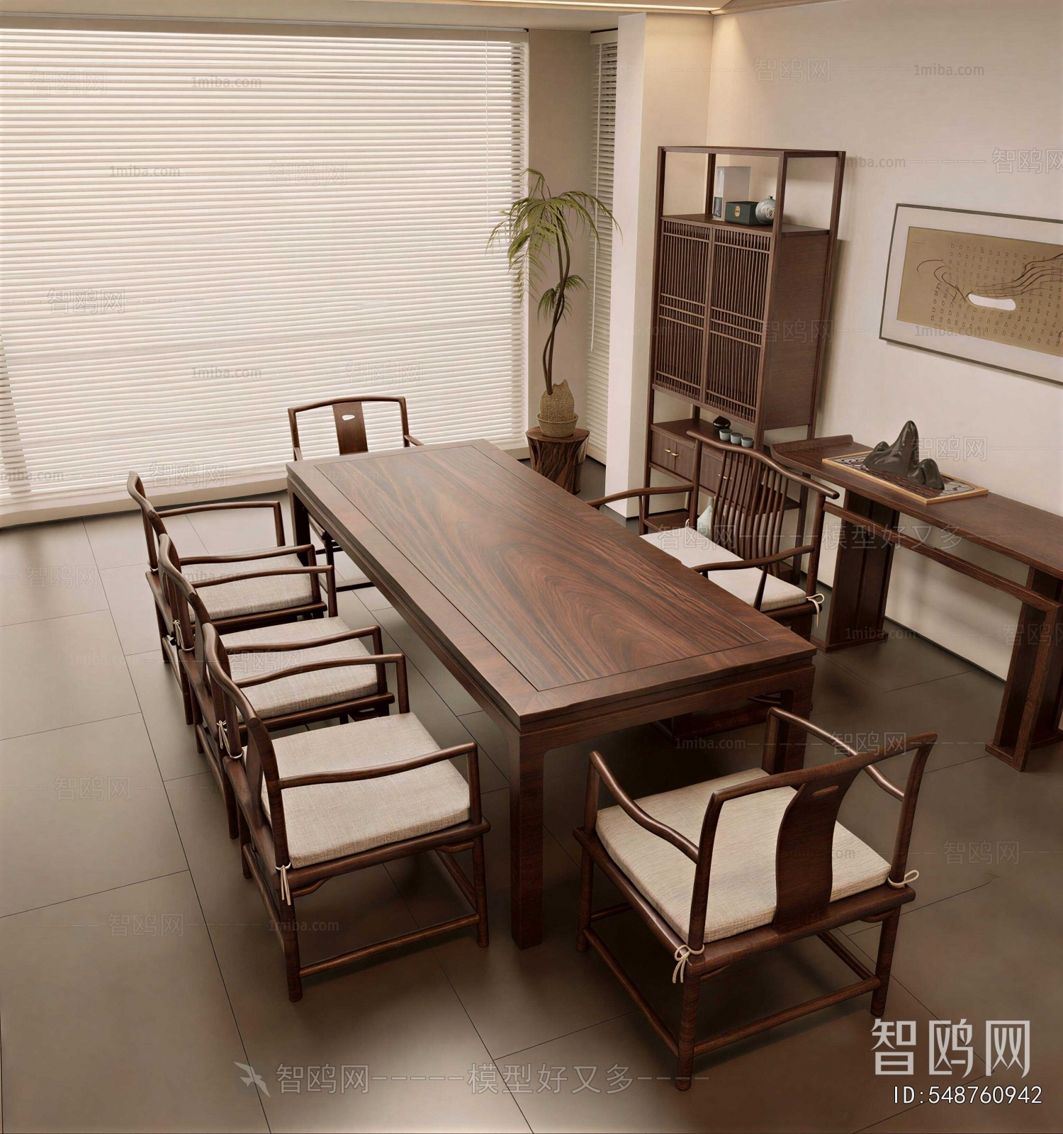 New Chinese Style Tea Tables And Chairs