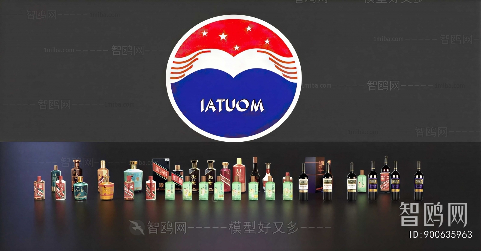 Modern Wine