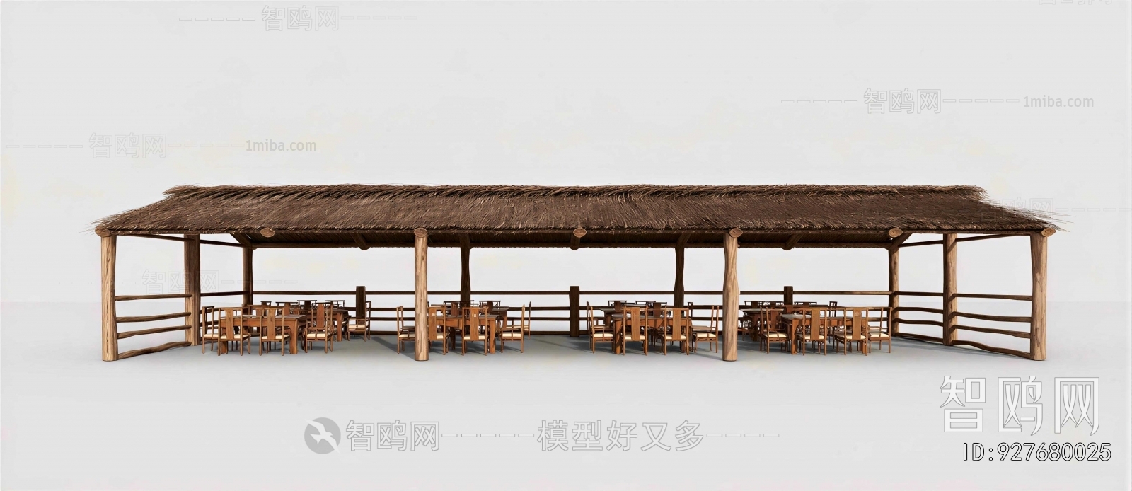 New Chinese Style Restaurant