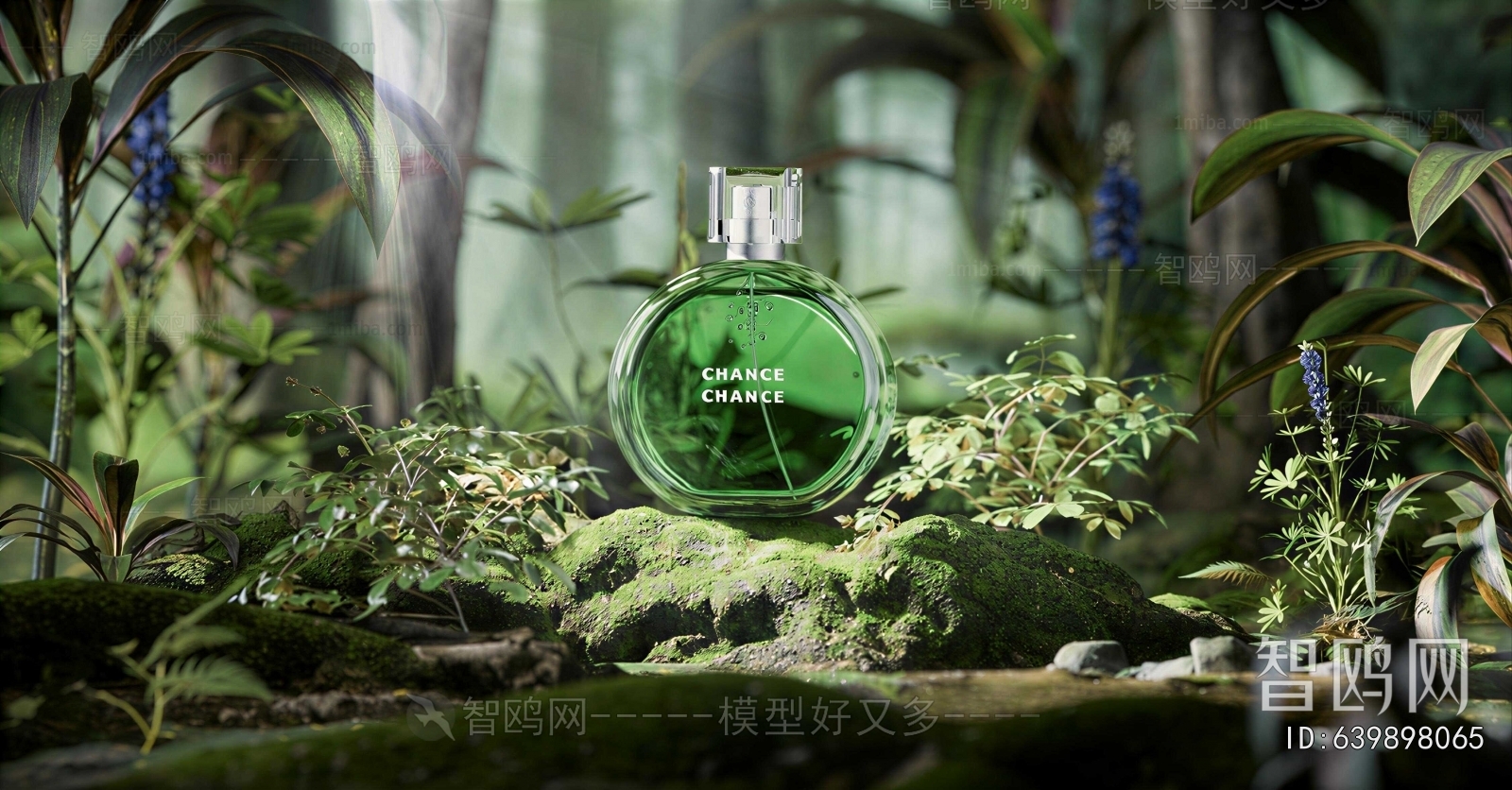 Modern Perfume/Cosmetics