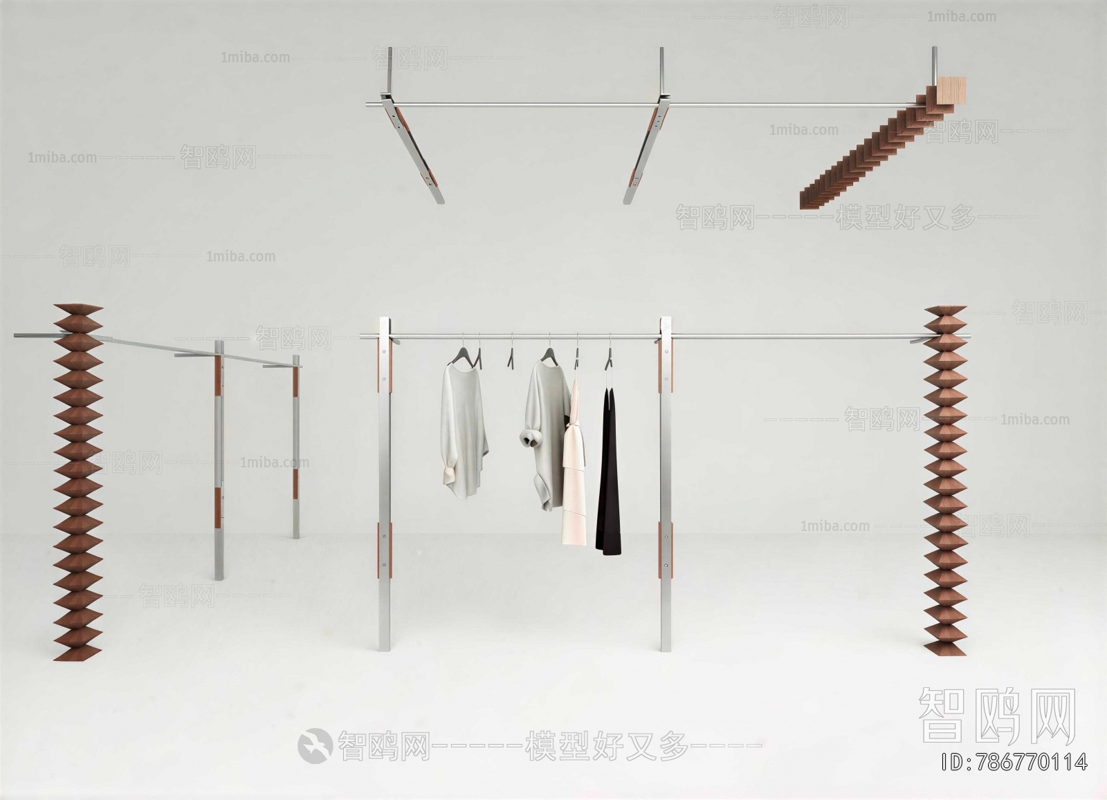 Modern Showcase