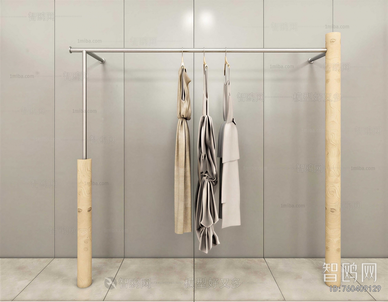 Modern Showcase