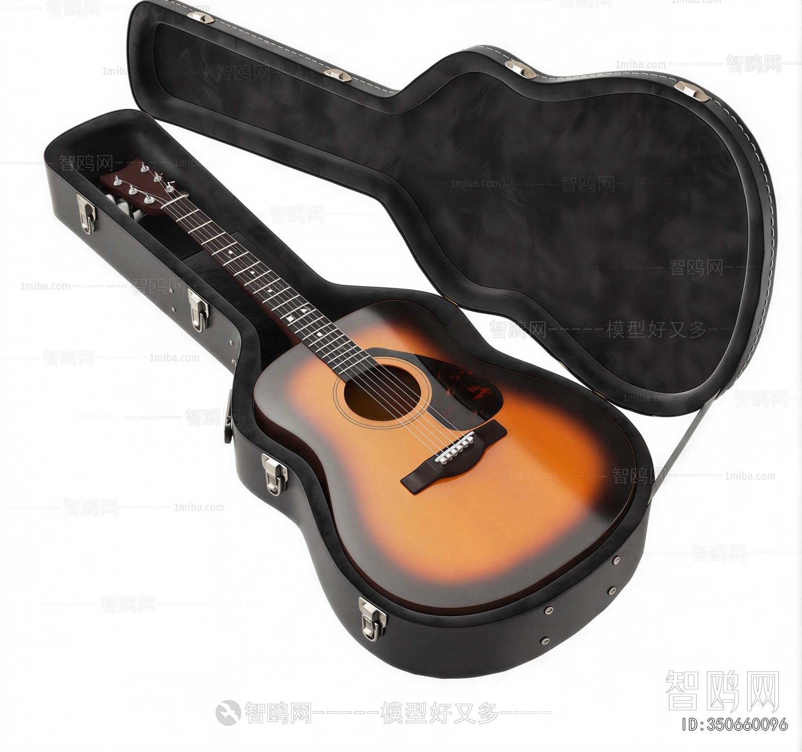 Modern Music Equipment