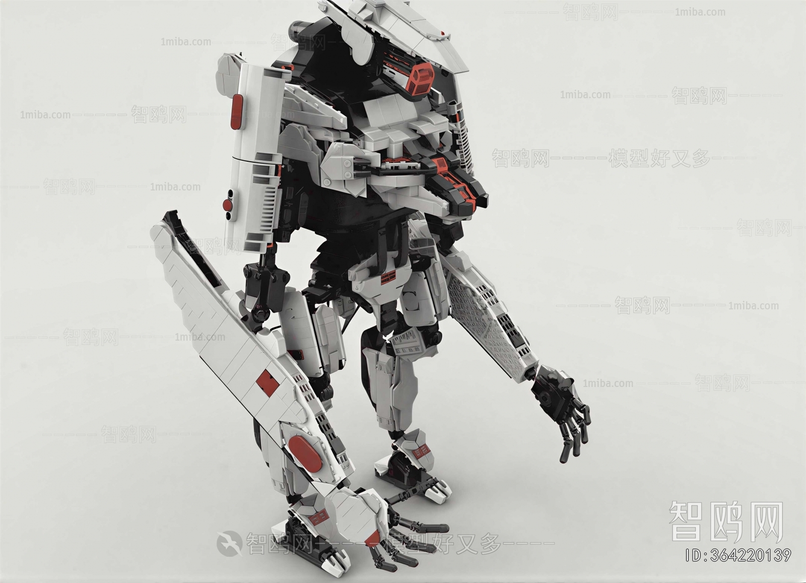 Modern Robot