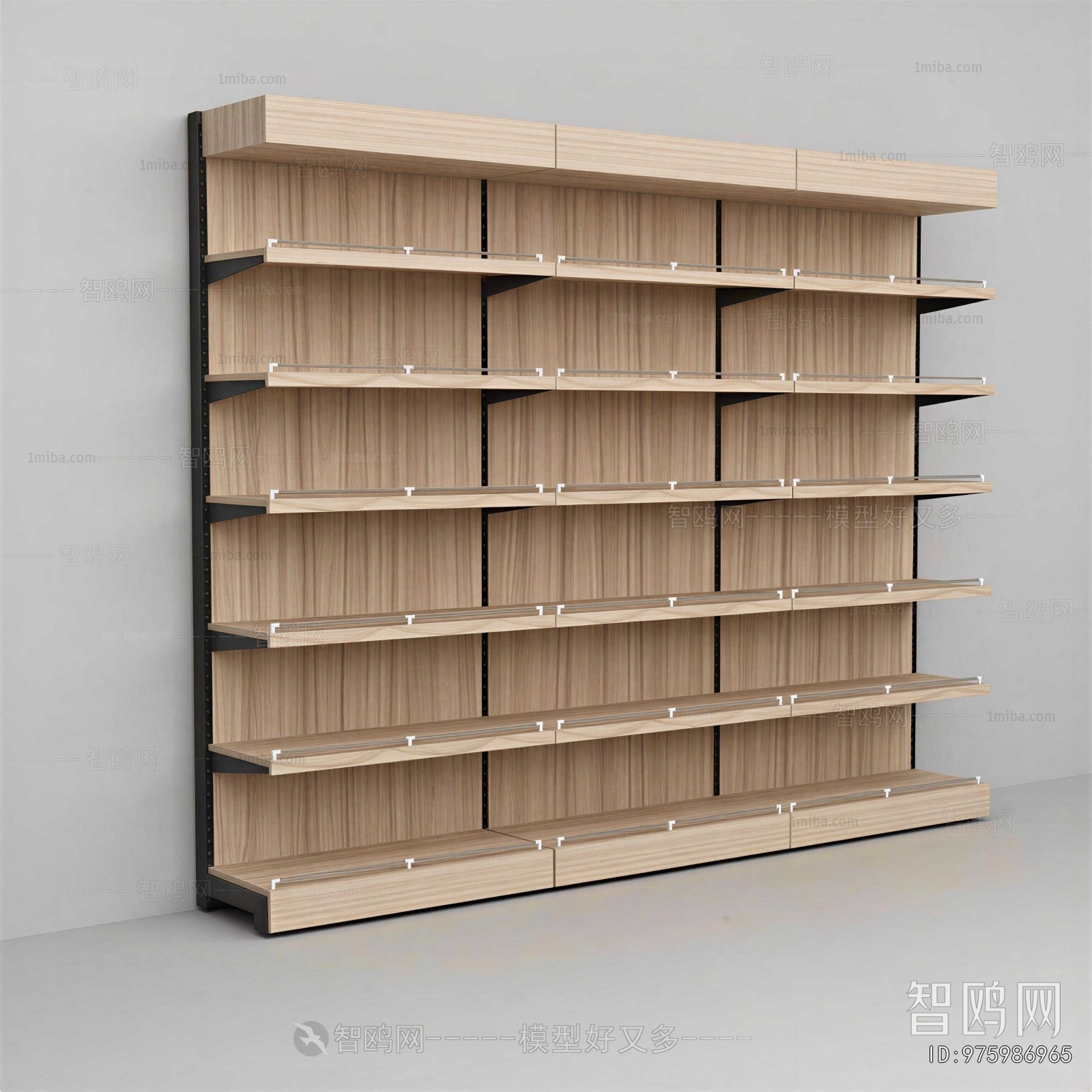 Industrial Style Showcase