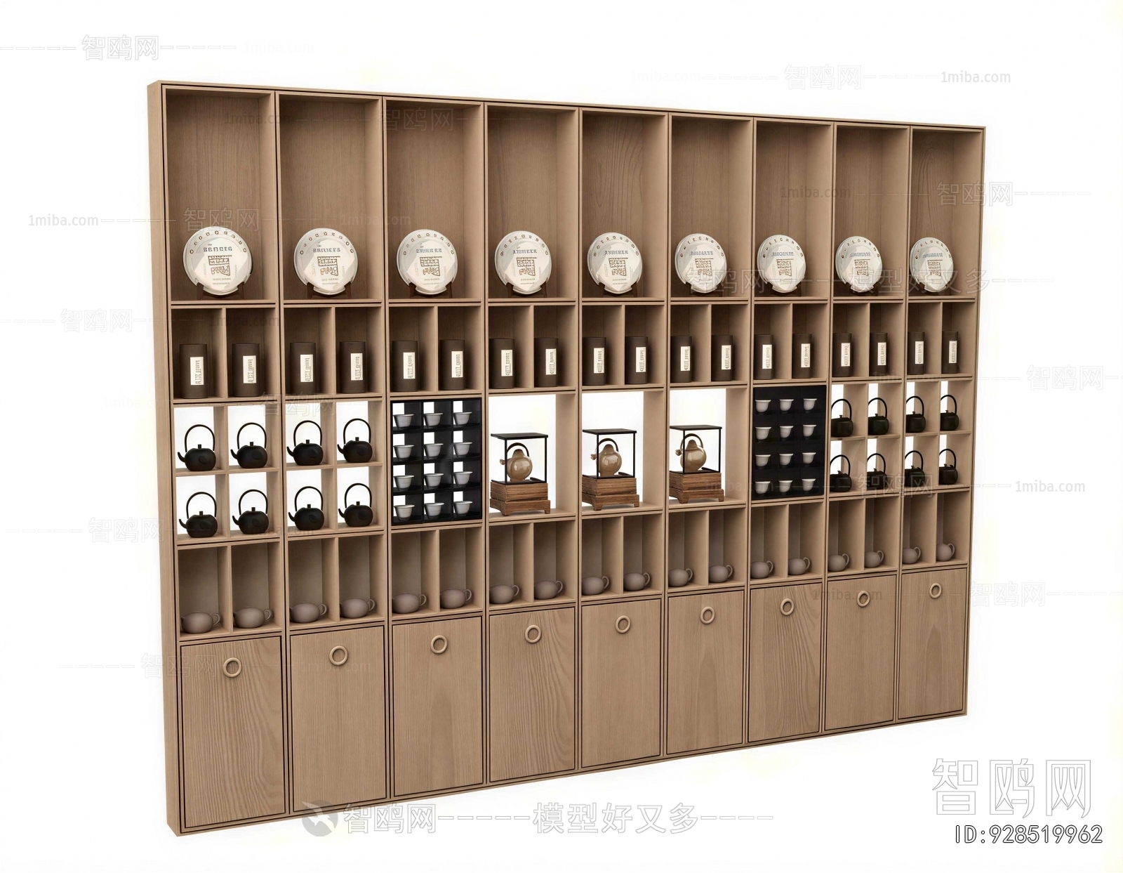 New Chinese Style Other