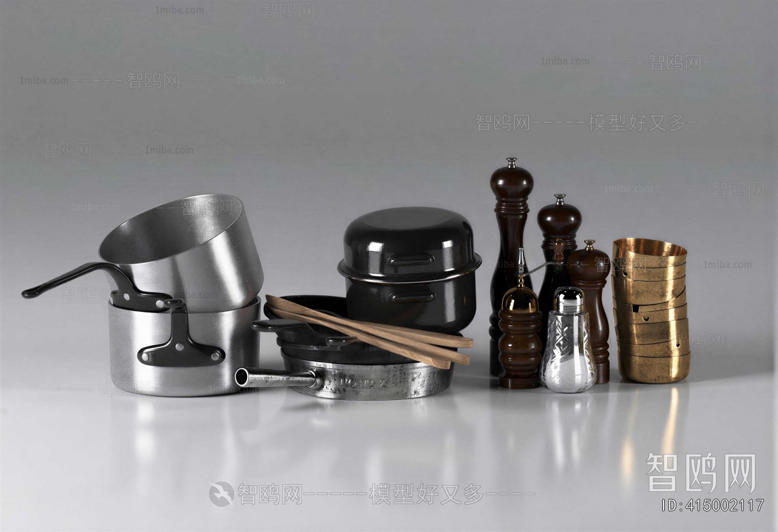 American Style Kitchenware