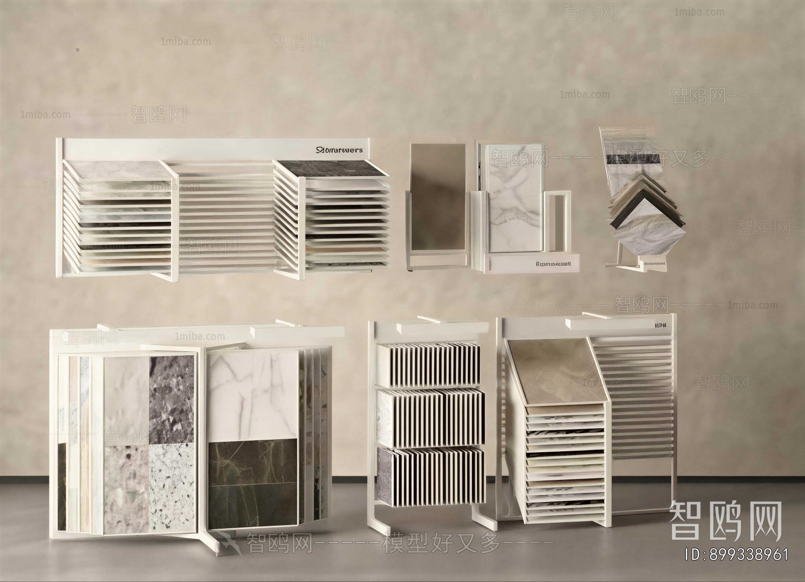 Modern Showcase
