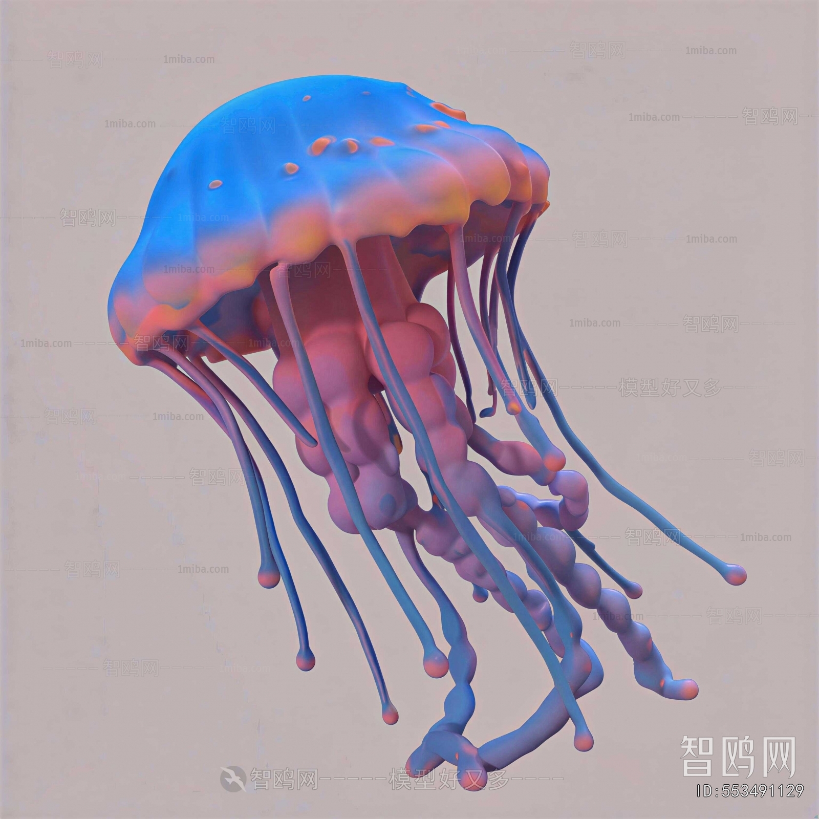 Modern Aquatic Animals