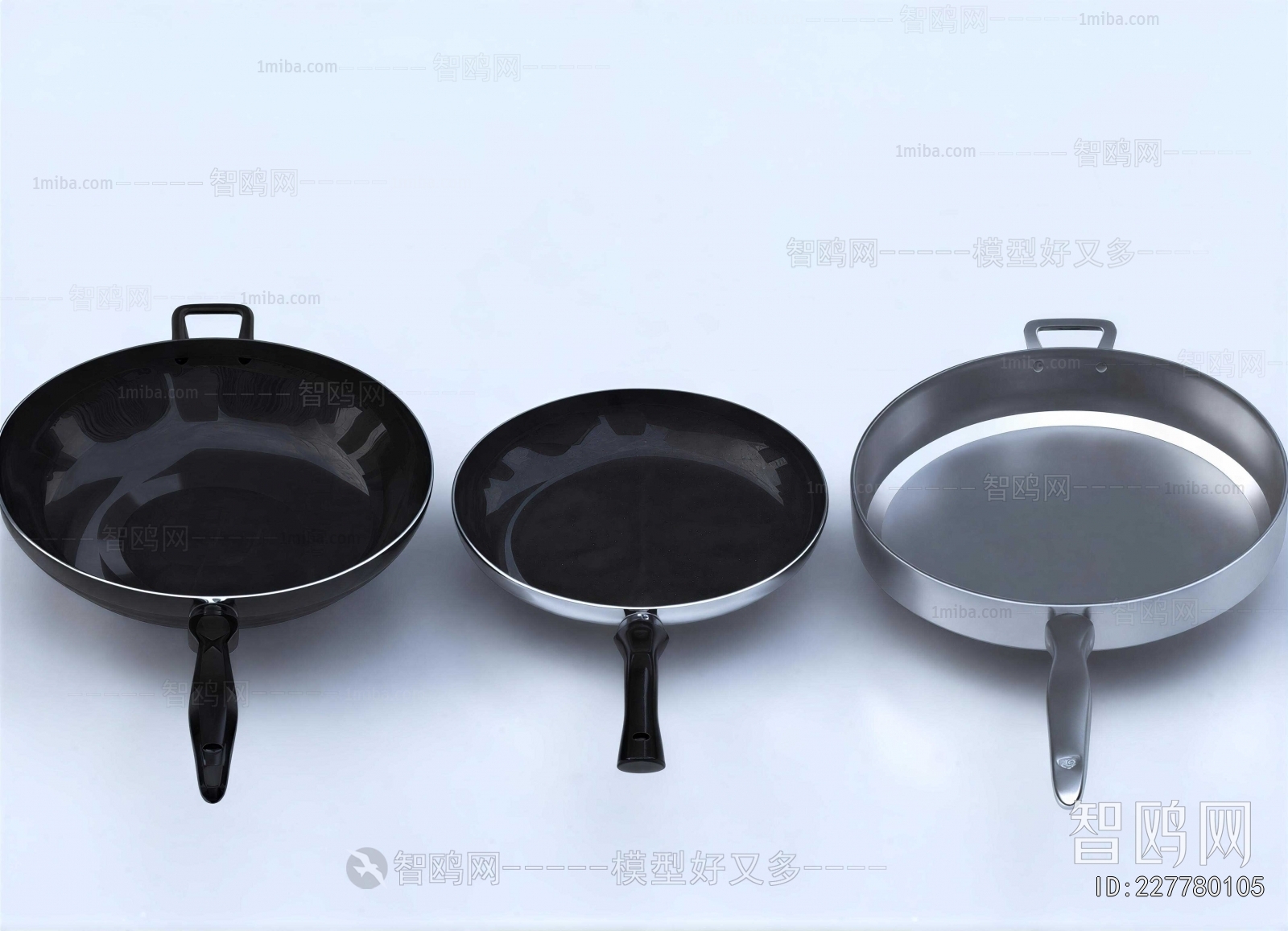 Modern Cookware