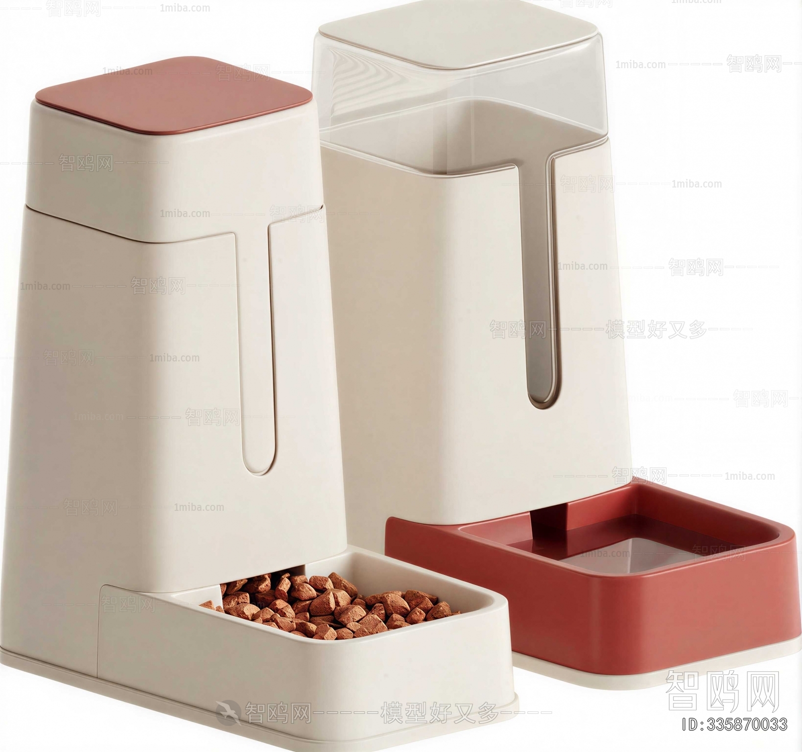 Modern Pet Products
