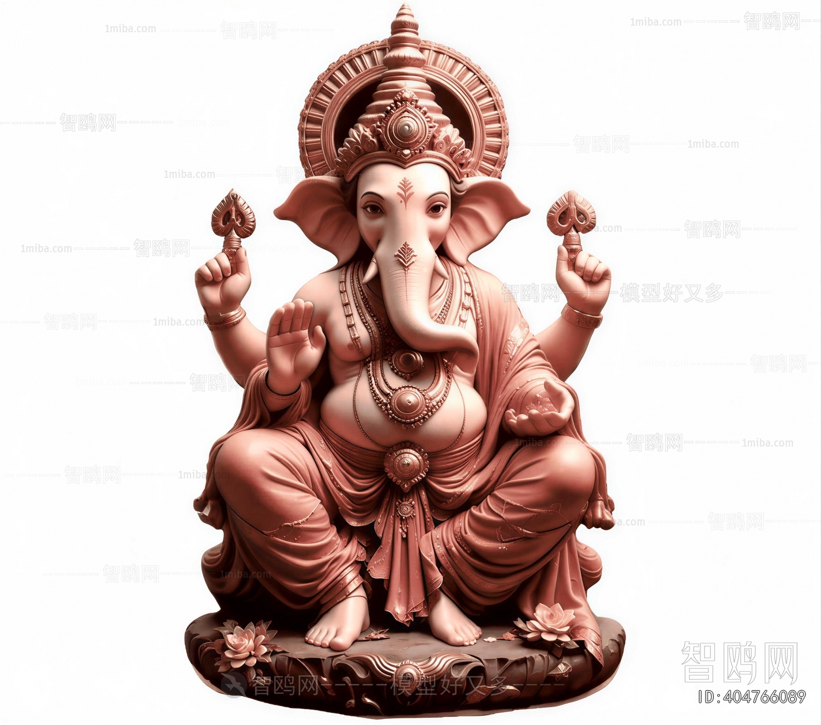 Southeast Asian Style Sculpture