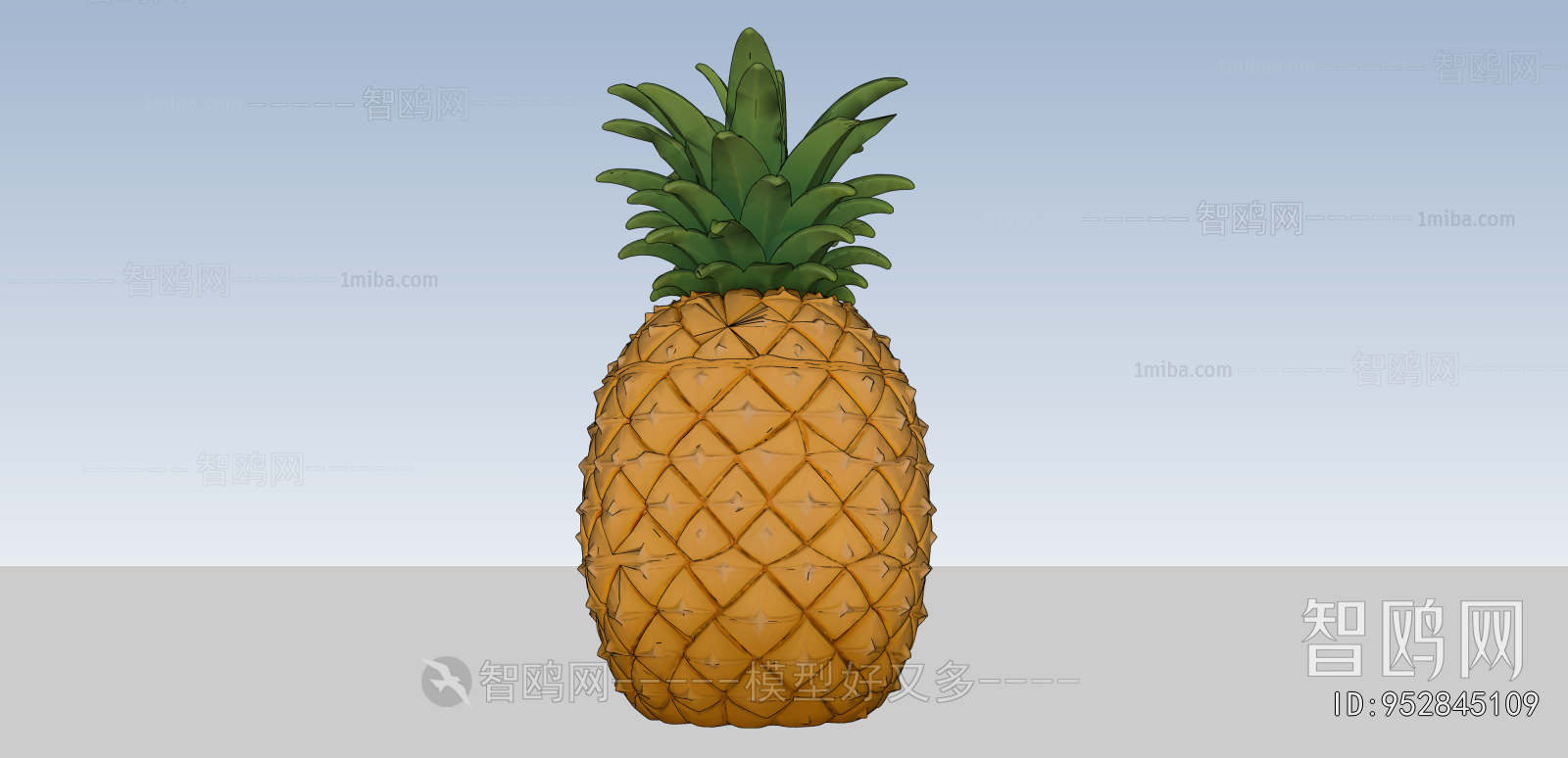 Modern Fruit