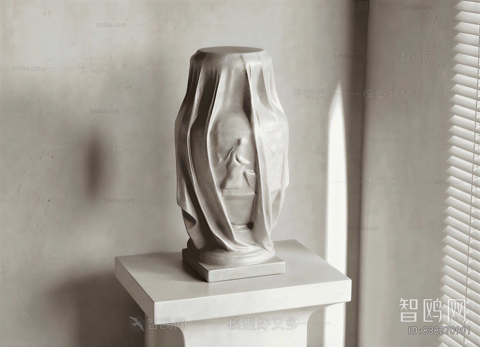 Modern Sculpture