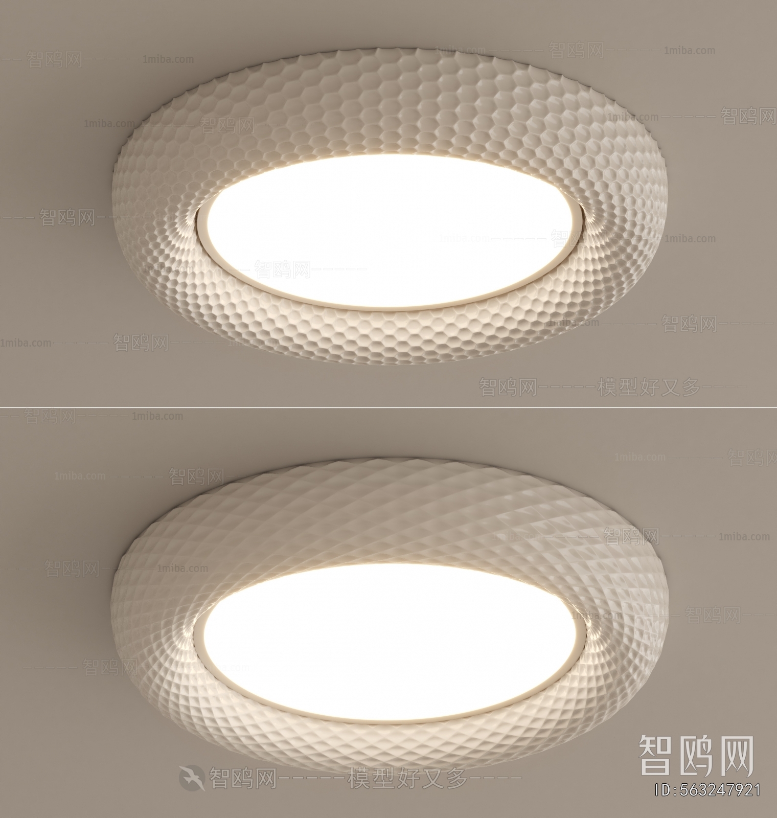 Modern Ceiling Ceiling Lamp