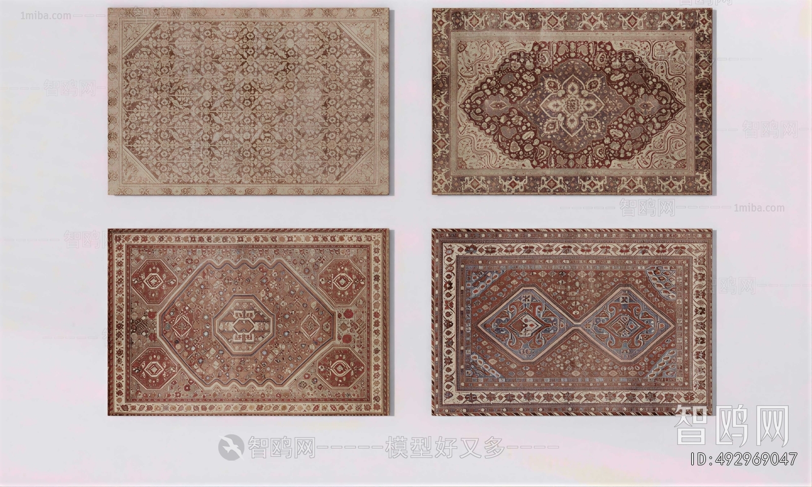 European Style The Carpet