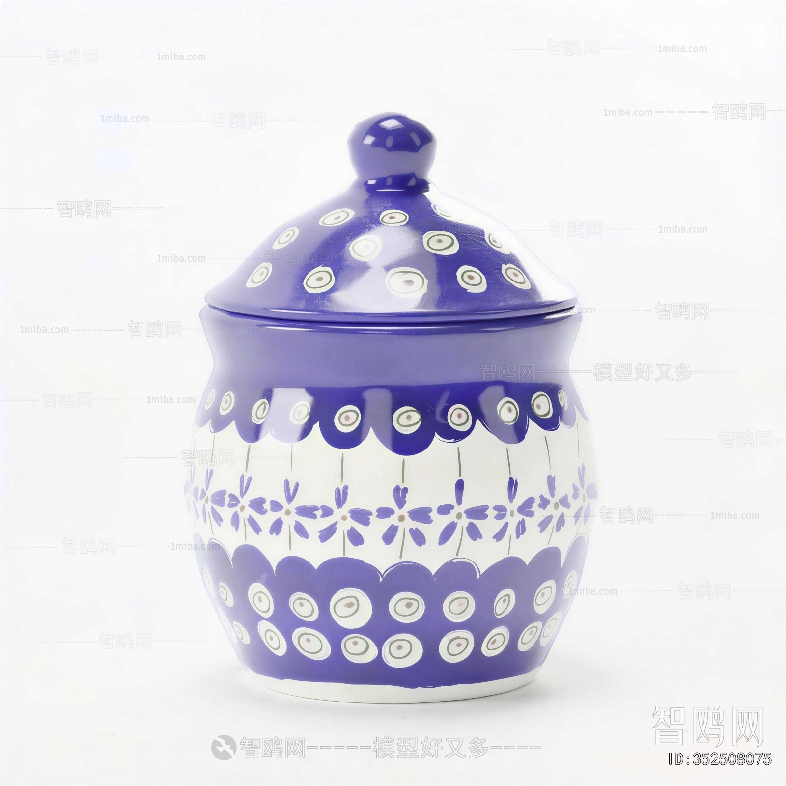 New Chinese Style Utensil