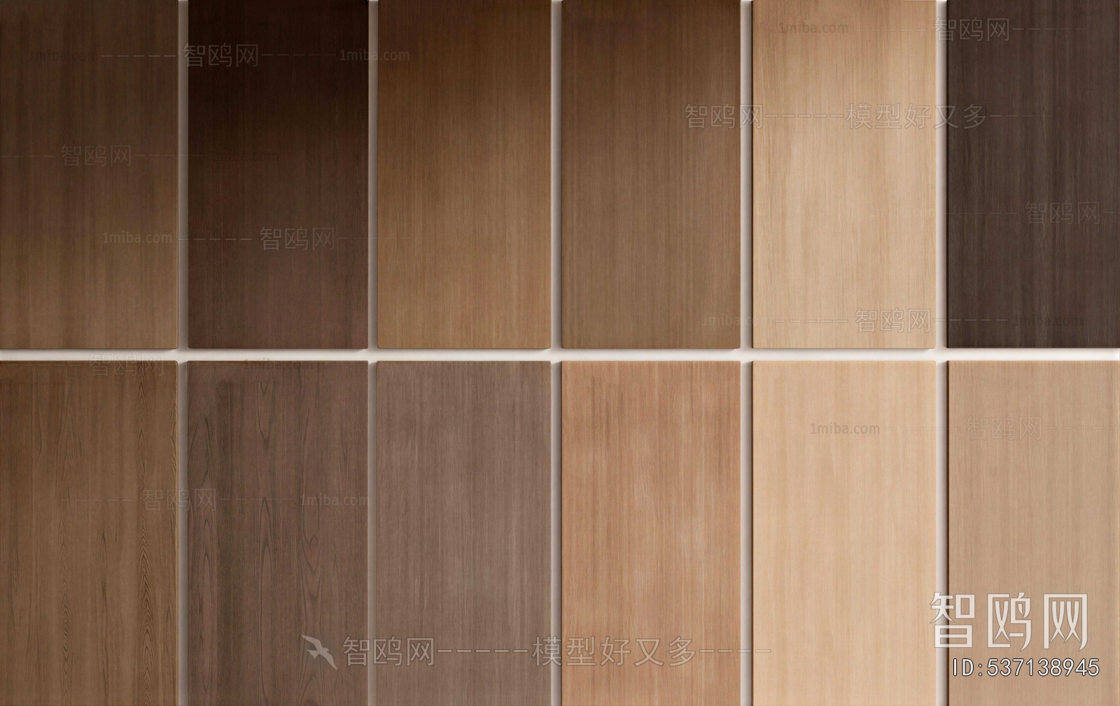 Modern Panels
