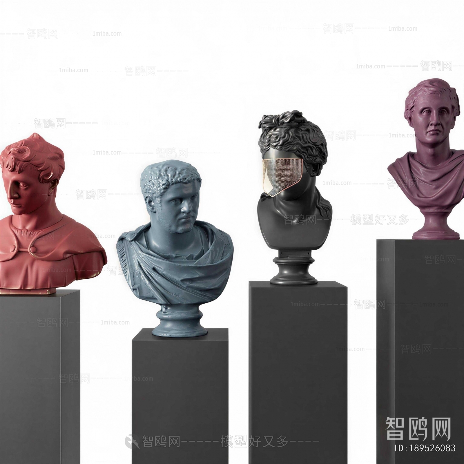 Modern Sculpture
