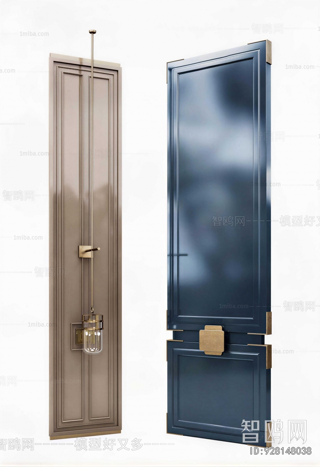 Modern Partition