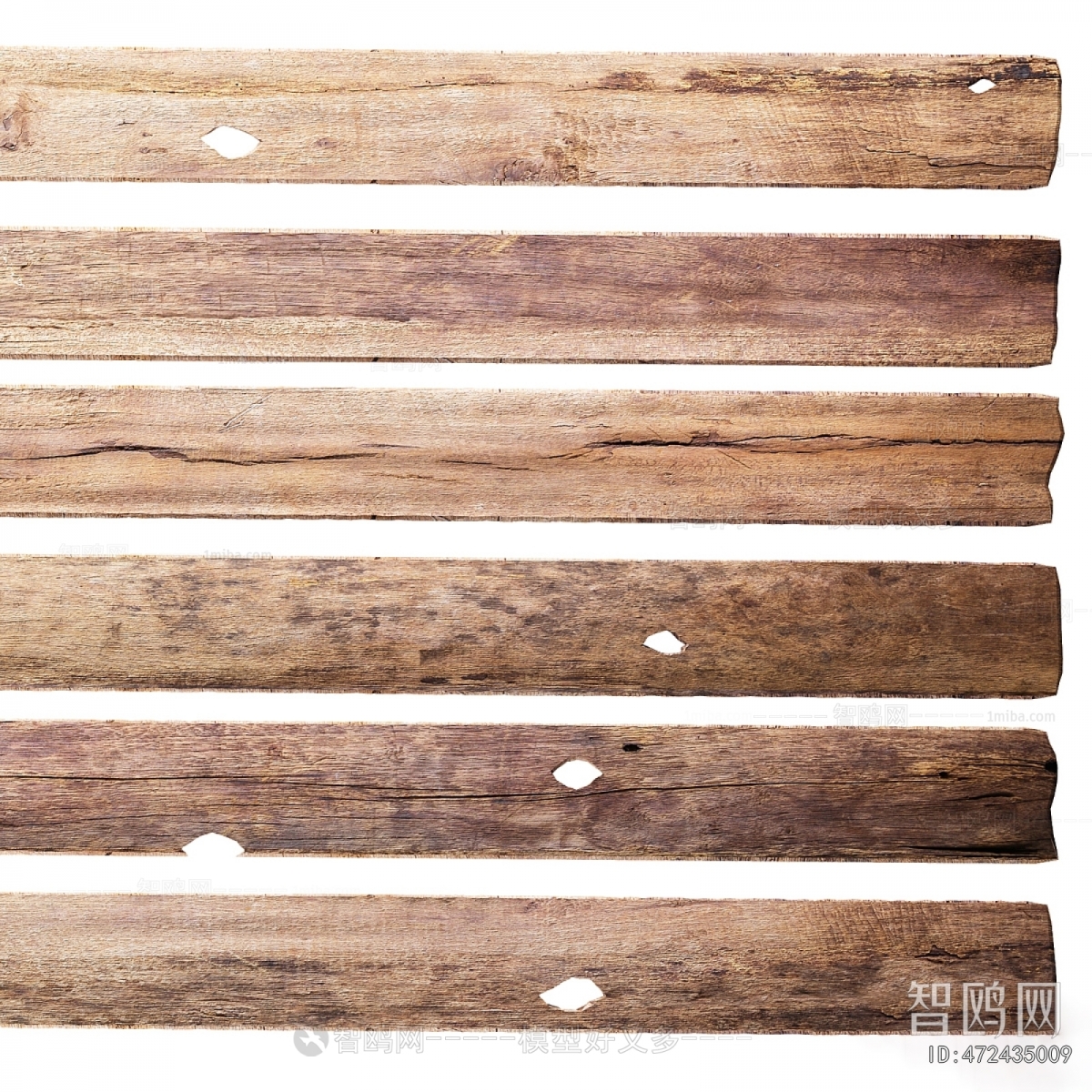 Modern Wood