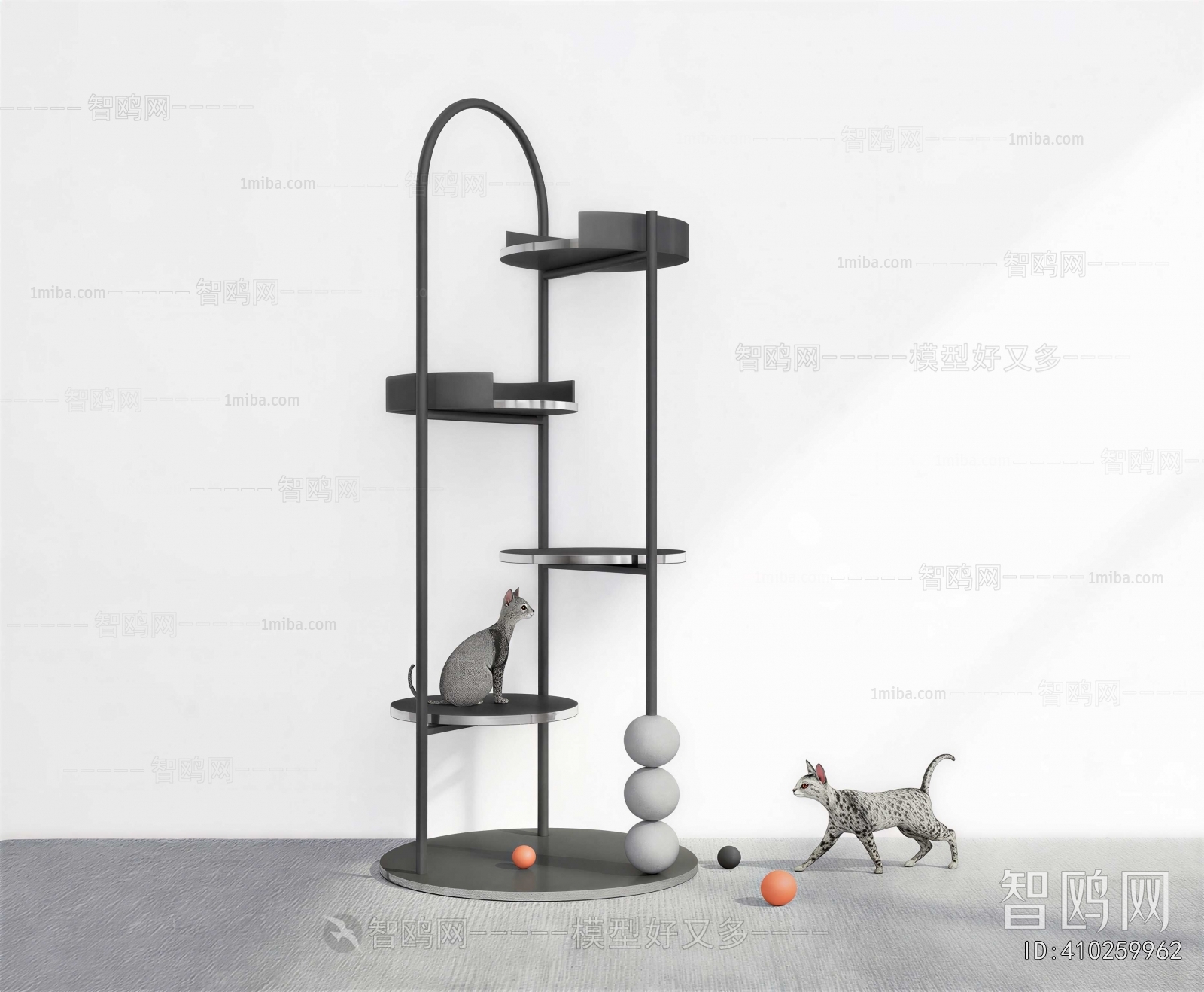 Modern Pet Products