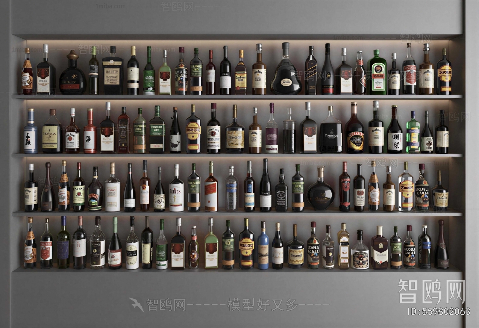 Modern Wine