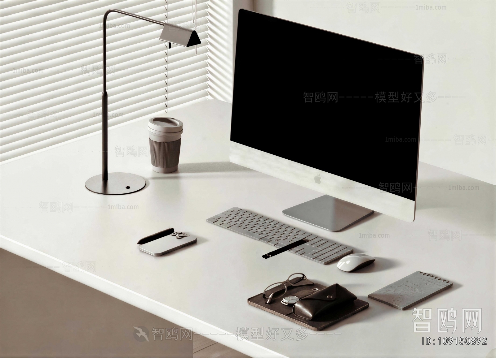 Modern Computer/Computer Screen