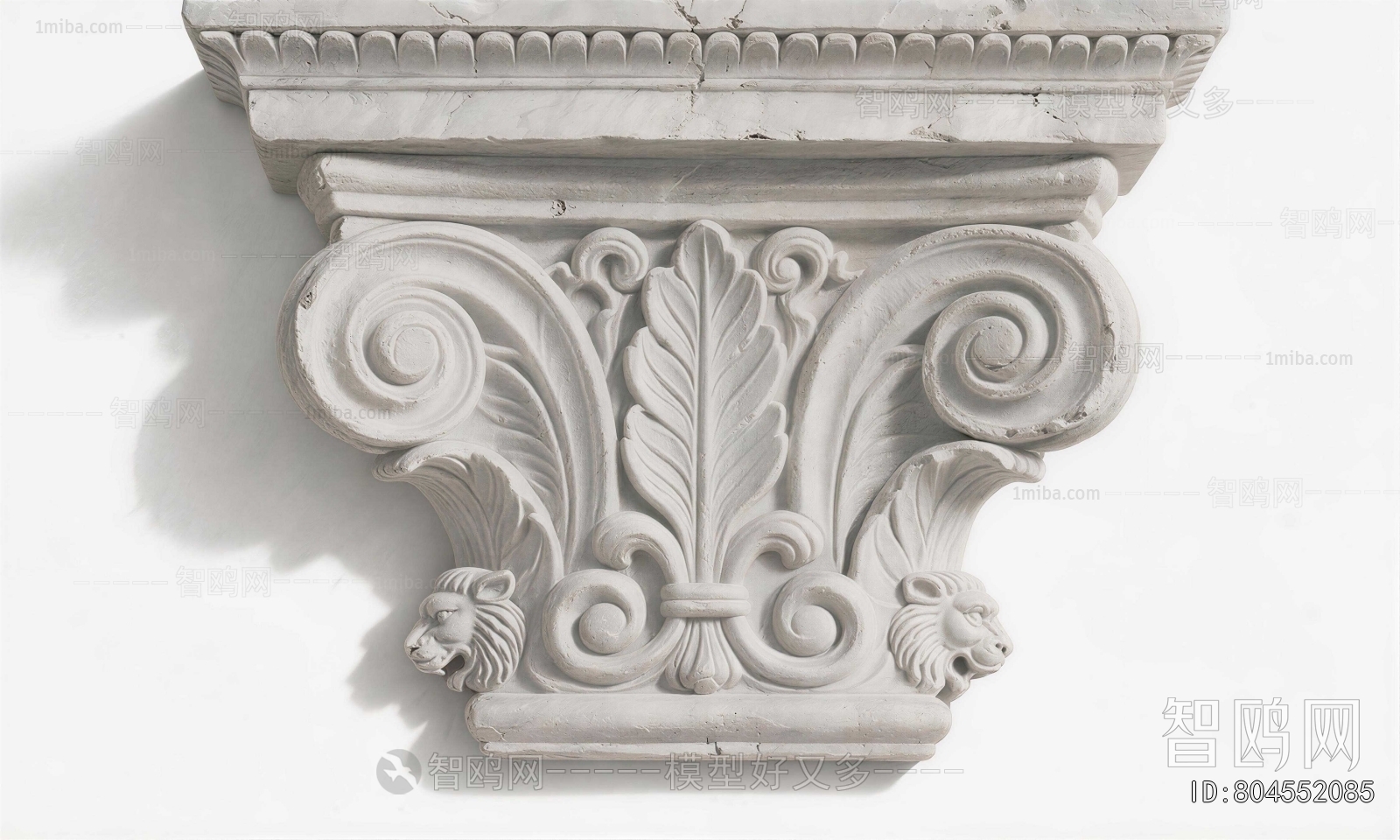 European Style Sculpture