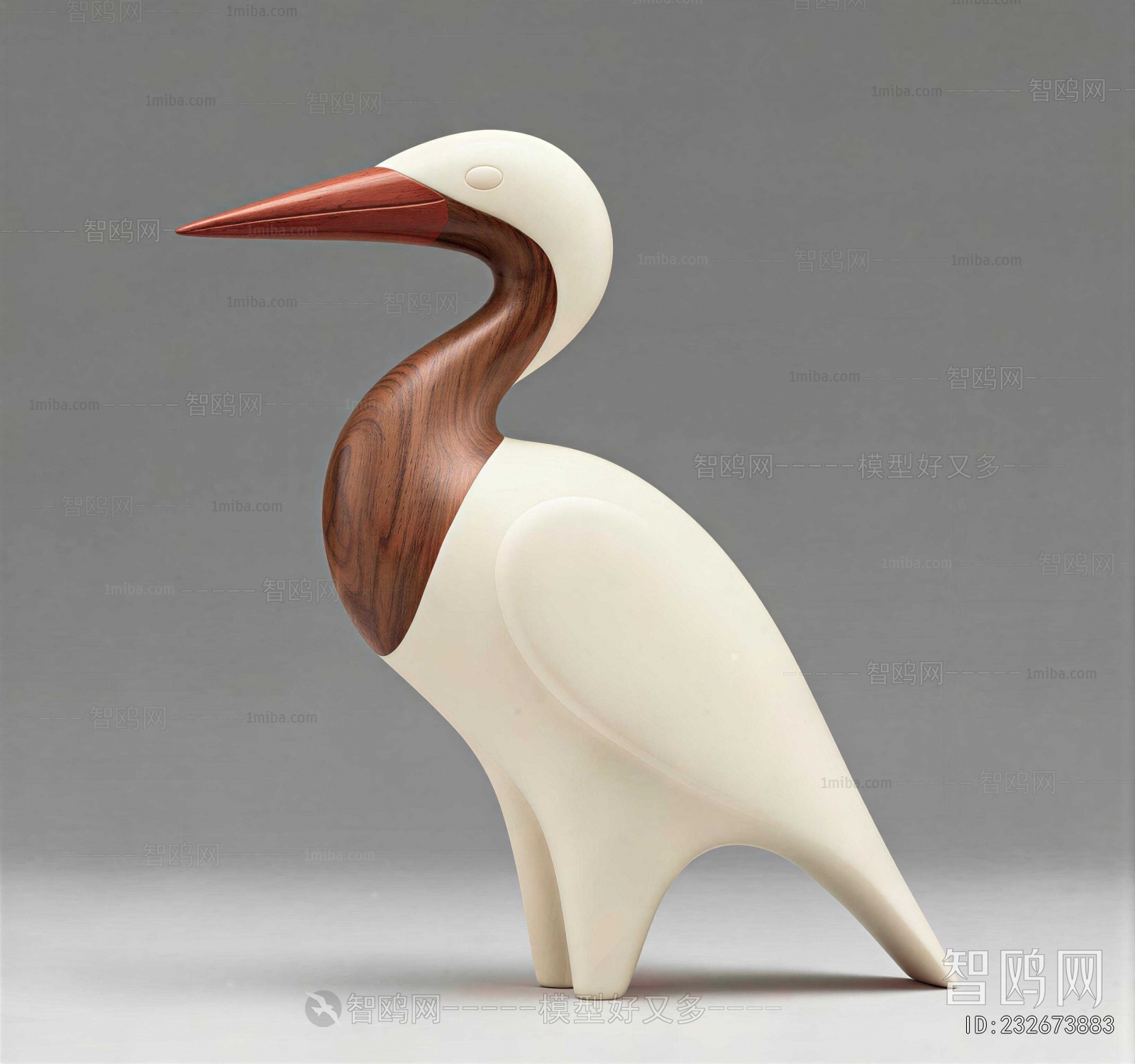 Modern Sculpture