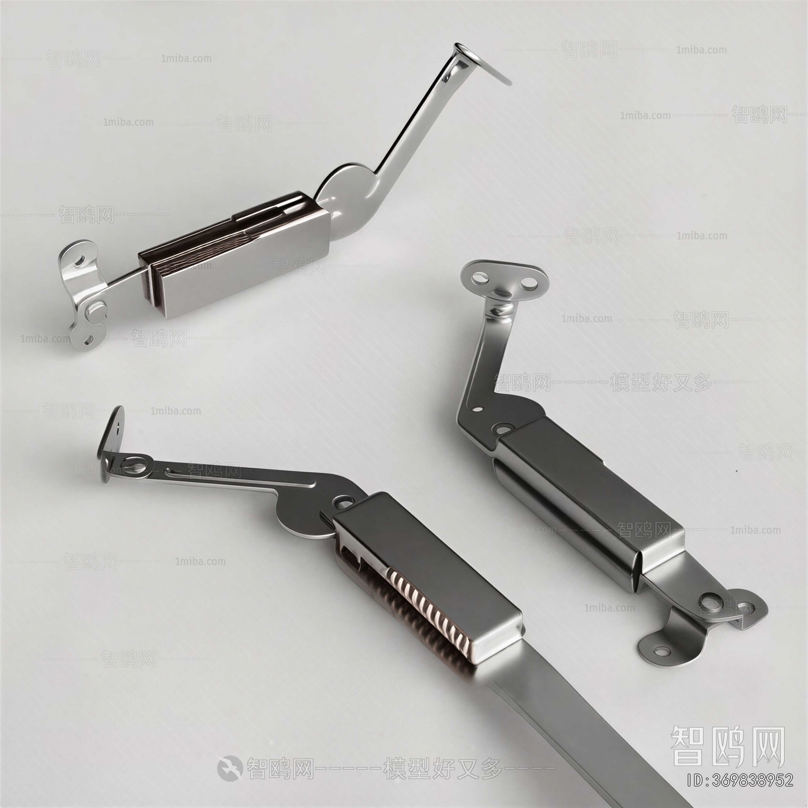 Modern Piece Of Hardware