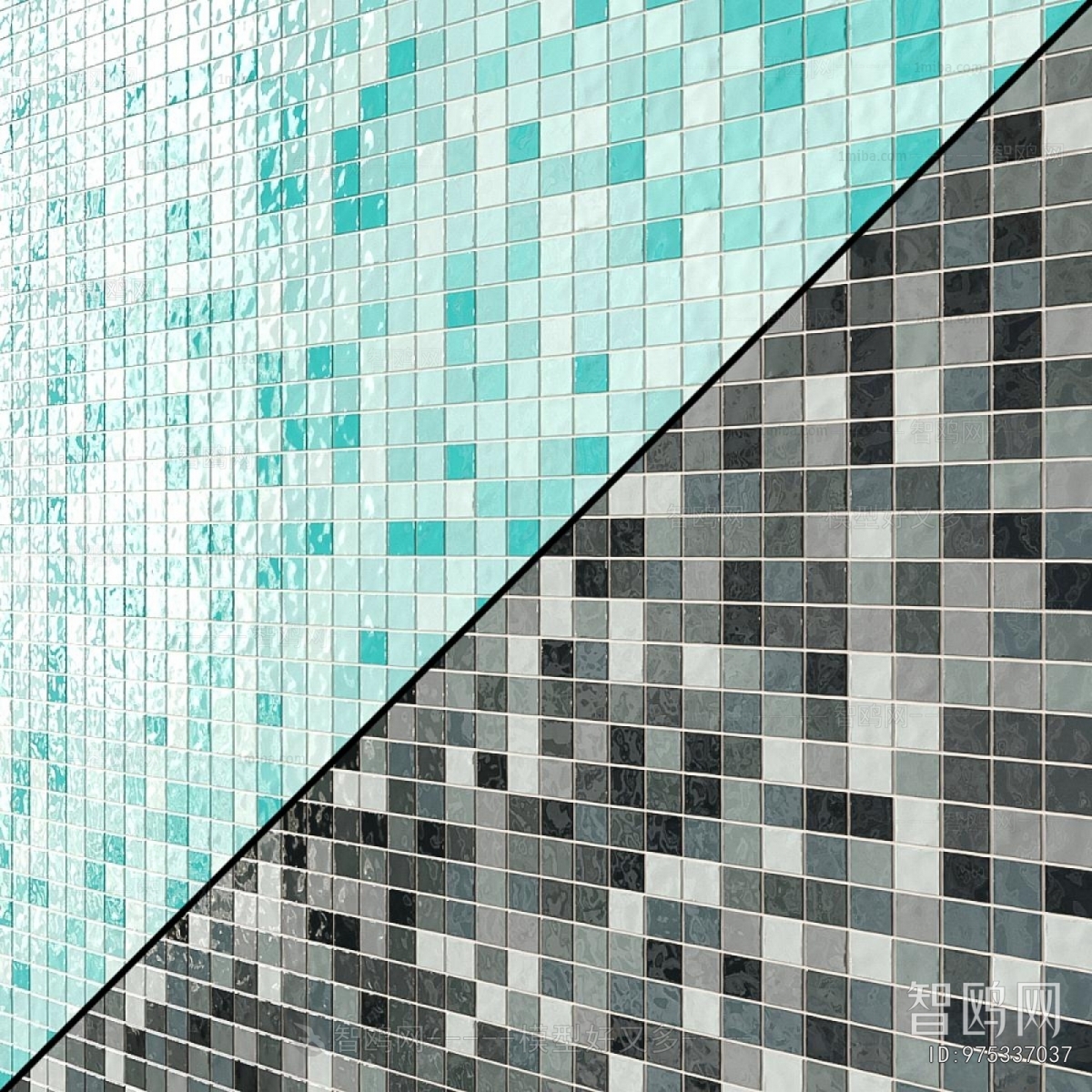 Modern Wall Facing