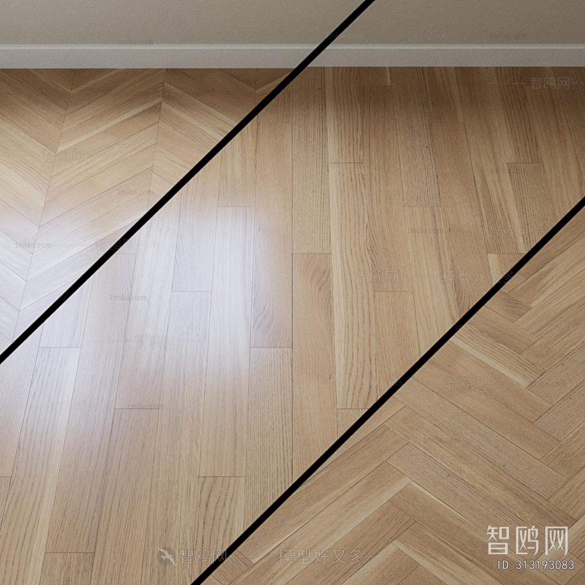 Modern Floor