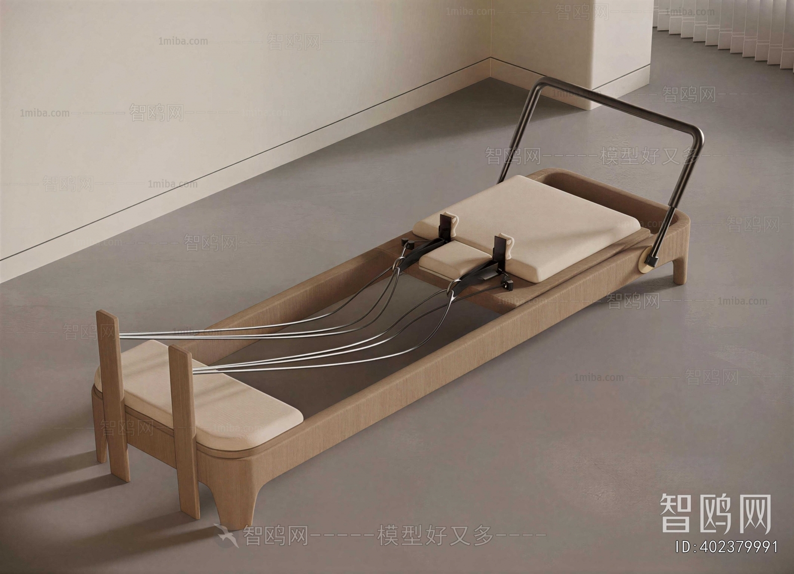 Modern Yoga Products