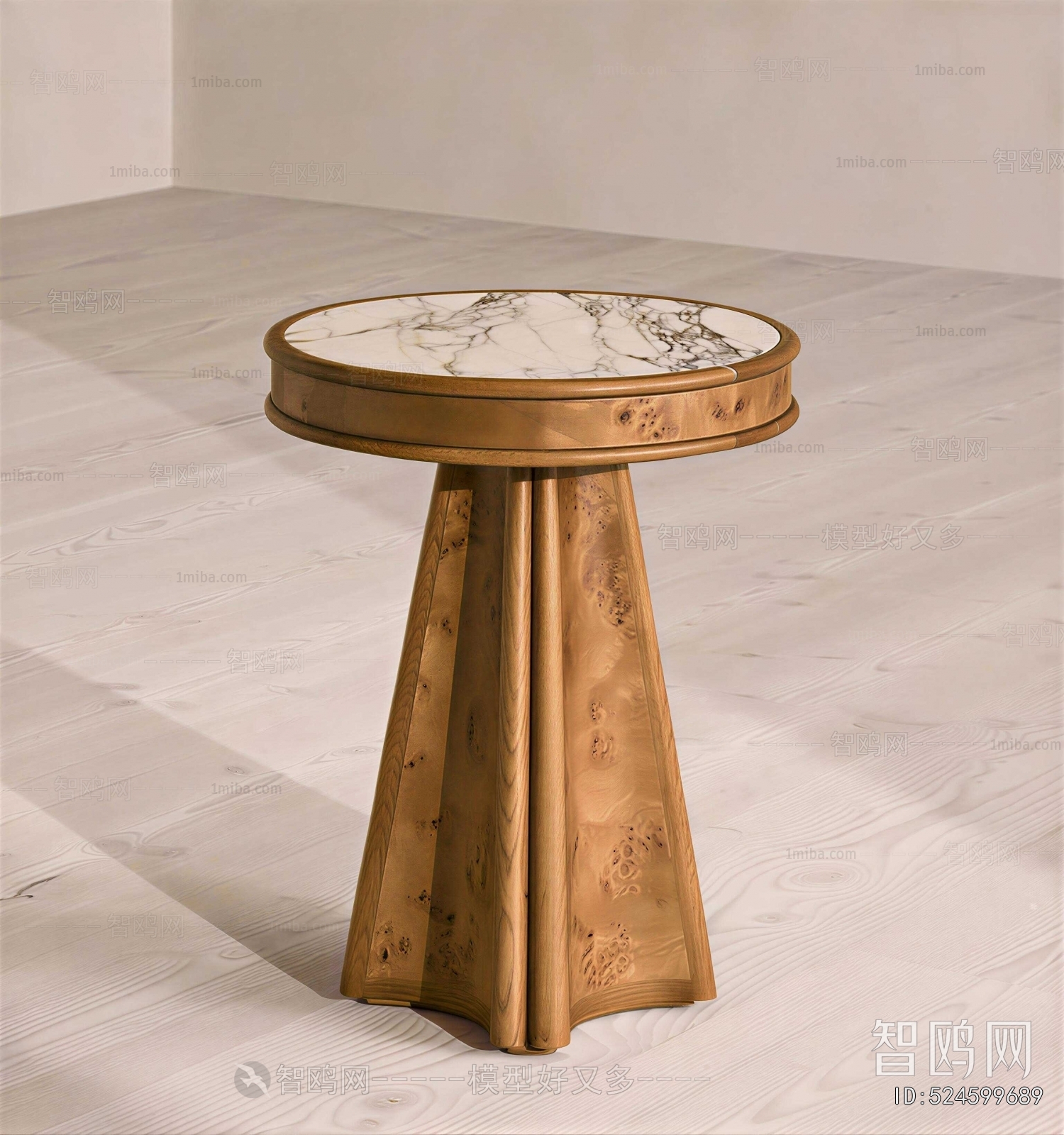 Modern Side Table/corner Table