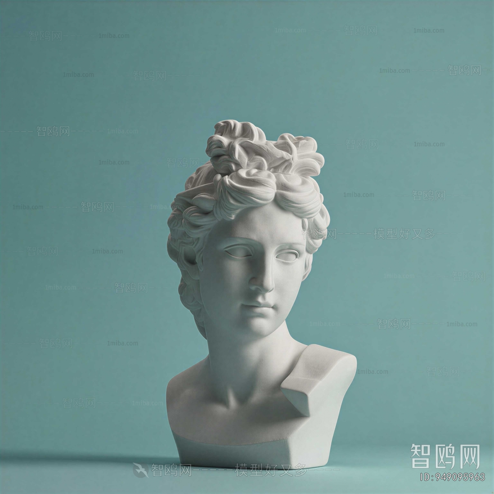 European Style Sculpture